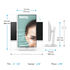 Monitor BenQ 27" GW2790QT IPS QHD 60Hz 99% sRGB USB-C (PD65W) image number null