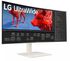 Monitor Curvo LG UltraWide 38" 38WR85QC Nano IPS WQHD 144Hz DisplayHDR 600 USB-C (PD90W) , KVM image number null