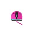 Rat&oacute;n Gaming Cherry Xtrfy M42 Rosa image number null