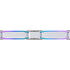 Ventilador Phanteks D30 PWM D-RGB Blanco - 140mm image number null