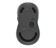 Rat&oacute;n Logitech Signature M650 para Zurdos 4000DPI Wireless/Bluetooth Grafito image number null