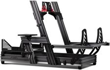 Cockpit Next Level Racing Alum&iacute;nio F-GT ELITE Front & Side Mount Edition