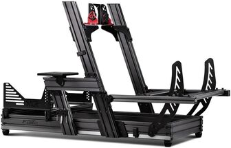 Cockpit Next Level Racing Alum&iacute;nio F-GT ELITE Front & Side Mount Edition