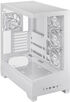 Torre ATX Asus A31 Plus ARGB Blanco image number null
