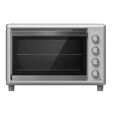 Horno Cecotec Bake&Toast 6090 White Gyro image number null