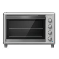 Horno Cecotec Bake&Toast 6090 White Gyro