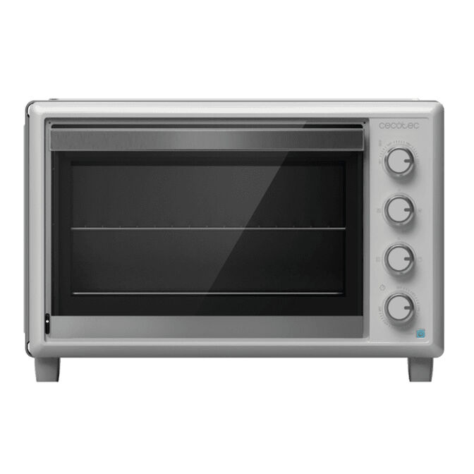 Horno Cecotec Bake&Toast 6090 White Gyro image number 0