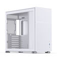 Caja ATX Jonsbo D41 MESH Vidrio Templado Blanco image number null