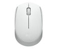 Rat&oacute;n Logitech M171 1000DPI Wireless Blanco image number null