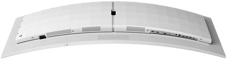 Monitor Curvo Gaming Philips EVNIA 49" 49M2C8900L QD-OLED Dual QHD 144Hz 0.03ms c/Ajuste Alt. image number 7