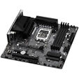 ** B Grade ** Placa Base ASRock Z790M PG Lightning/D4 image number null
