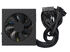 Fuente Seasonic G12 GM-750W 80+ Gold image number null