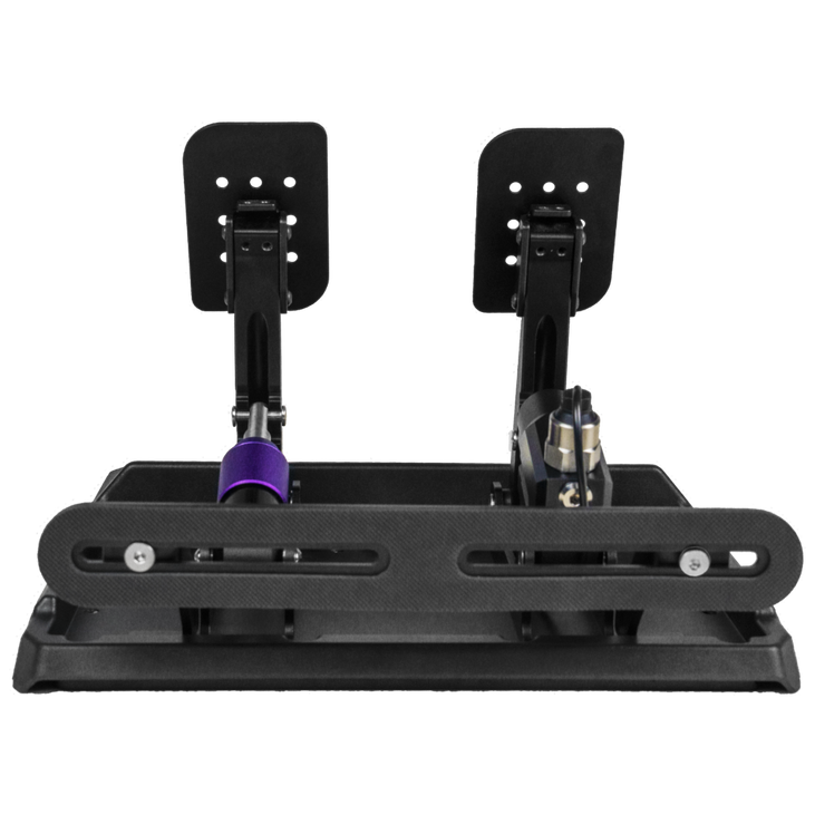 Pedales Conspit CPP APEX 2 image number 4