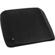 Juego de Almohadas noblechairs Memory Foam Negras image number null