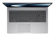 ASUS ExpertBook P1 PM1503CDA-R71EHDCP1 AMD Ryzen&trade; 7 170 Port&aacute;til 39,6 cm (15.6") Full HD 16 GB DDR5-SDRAM 1 TB SSD Wi-Fi 6 (802.11ax) Windows 11 Pro Portugu&eacute;s Gris image number null