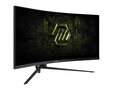 Monitor MSI 34" MAG 345CQR E20 VA UWQHD 21:9 Curvo 200Hz FreeSync Premium HDR (1ms) image number null