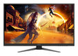 Monitor AOC Gaming 27" U27G4XM Fast IPS UHD 160Hz 1ms HDR1000 image number null
