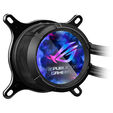Refrigeraci&oacute;n Liquida CPU ASUS ROG STRIX LC III LCD 360mm ARGB Negro image number null