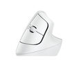 Rat&oacute;n Logitech Lift Vertical Wireless Blanco image number null