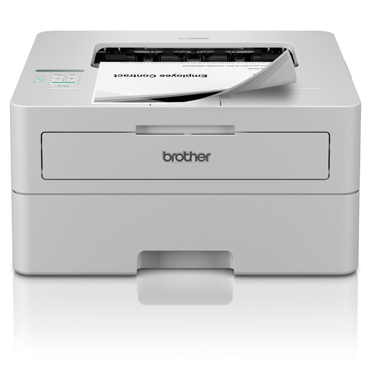 Impresora Láser Brother HL-L2865DW WiFi image number 0