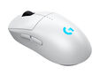 Rato Logitech G PRO 2 32000DPI Lightspeed Wireless Branco image number null