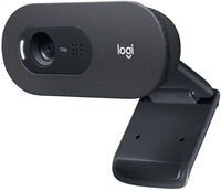 Webcam Logitech C505e HD 720p Webcam Logitech C505e HD 720p