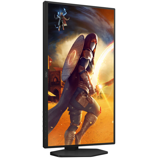 Monitor AOC 25" 25G4SXU Fast IPS FHD 310Hz 0.3ms Adaptive Sync image number 3