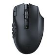 Rat&oacute;n Razer Naga V2 HyperSpeed 30000DPI Wireless Negro image number null
