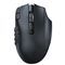 Rat&oacute;n Razer Naga V2 HyperSpeed 30000DPI Wireless Negro