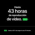 Smartphone iPhone 18 Pro Max 6.9" 512Gb Black image number null