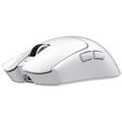 Rato Razer Viper V4 Pro 50000DPI Wireless Blanco image number null