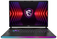 Port&aacute;til MSI Raider GE68 HX 14VGG-284PT 16" i9 14900HX 32GB DDR5 2TB RTX 4070 QHD+ 240Hz W11