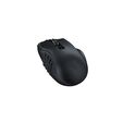 Rat&oacute;n Razer Naga V2 HyperSpeed 30000DPI Wireless Negro image number null