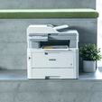 Impresora Multifunci&oacute;n L&aacute;ser Brother MFC-L8340CDW WiFi image number null
