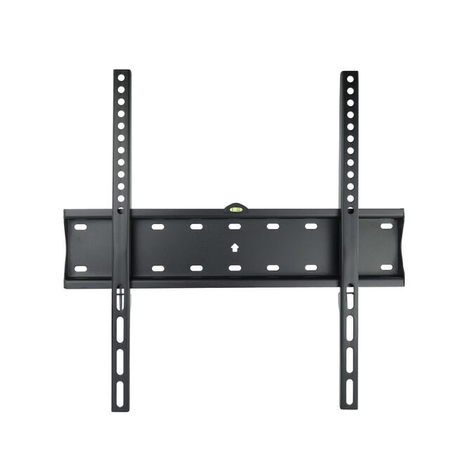 Soporte de Pared Tooq 32" a 55" Max. 40kg Negro image number 7