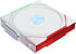 Ventilador Lian Li UNI FAN TL120 LCD Wireless RGB PWM Blanco 120mm image number null