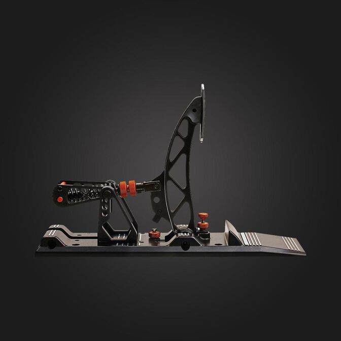 Pedal de embrague Asetek SimSports INVICTA image number 3