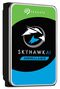 Disco Seagate SkyHawk AI 12TB 7200rpm 256MB SATA III