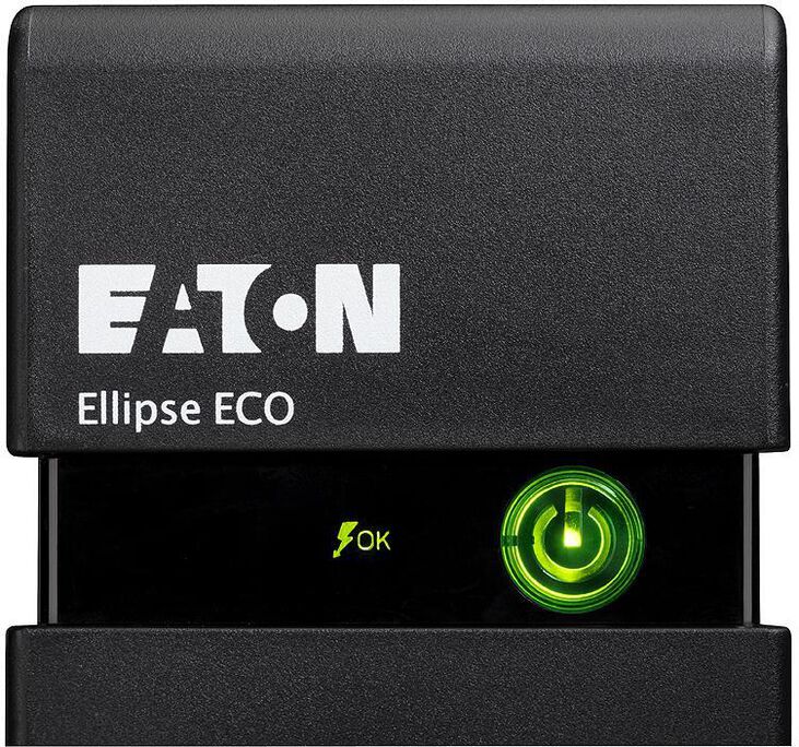 UPS Eaton Off-line Ellipse ECO 800VA/500W Schuko IEC/USB image number 3
