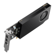 Tarjeta Gr&aacute;fica PNY NVIDIA RTX A400 4GB GDDR6 image number null