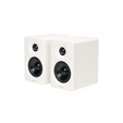 Altavoces Edifier Desktop M60 66W Bluetooth USB-C Blancos image number null