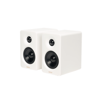 Altavoces Edifier Desktop M60 66W Bluetooth USB-C Blancos