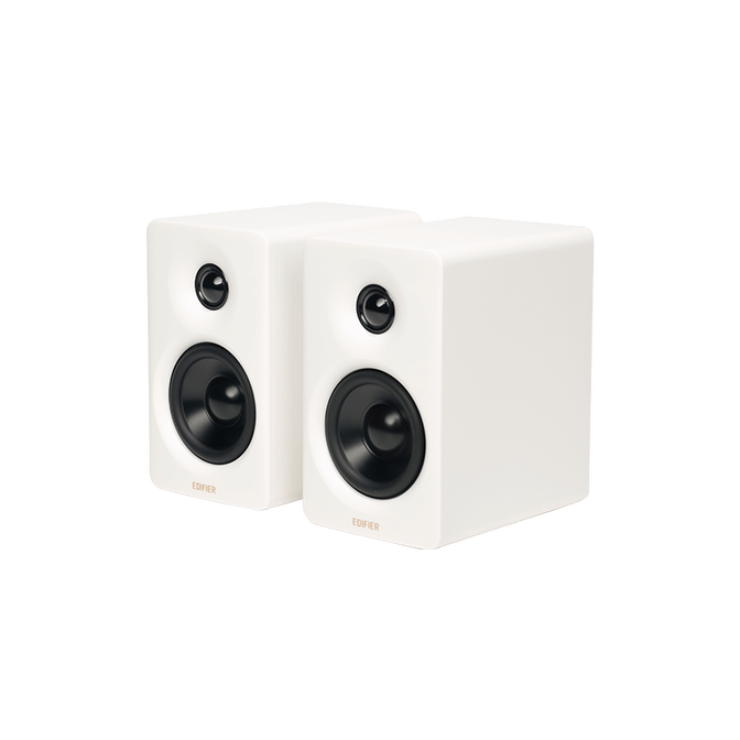 Altavoces Edifier Desktop M60 66W Bluetooth USB-C Blancos image number 0