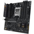 ASUS TUF GAMING A620M-PLUS AMD A620 Zócalo AM5 micro ATX image number null
