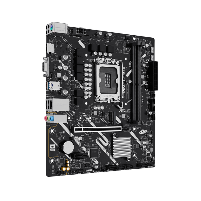 Placa Base Asus PRIME H810M-K image number 2