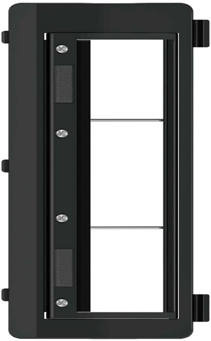 Cubierta Cepillo Principal para Xiaomi Robot Vacuum S20 Negro image number 0