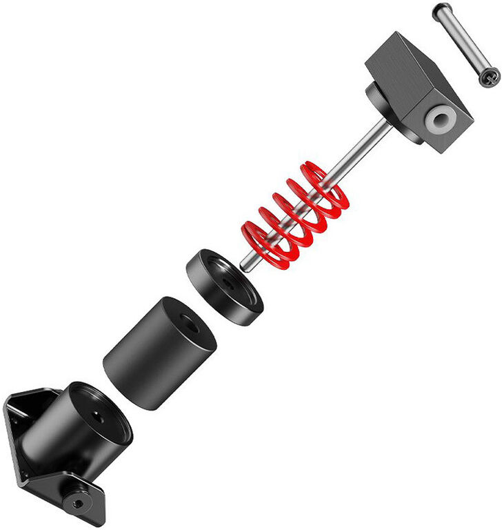 Resorte del Pedal de Freno MOZA SR-P Lite image number 1
