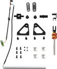 Asetek SimSports La Prima Pedal Set Upgrade Kit image number null