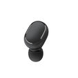 Auriculares Xiaomi Redmi Buds Essential Negro image number null