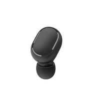Auriculares Xiaomi Redmi Buds Essential Negro